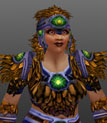 Gryphon Mail Wildhammer