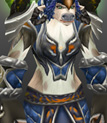 Wildheart Recolour