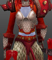 The Wrathfin Set