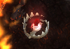 Shannox Crystal Prison Trap