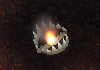 Shannox Immolation Trap