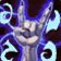 Fear Icon