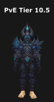 Death Knight PvE Tier 10.5 Set