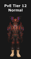 Death Knight PvE Tier 12 Set