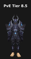 Death Knight PvE Tier 8.5 Set