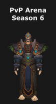 Druid PvP Arena Season 6 Set