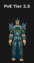 Mage PvE Tier 2.5 Set