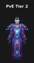 Mage PvE Tier 2 Set