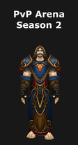 Mage PvP Arena Season 2 Set