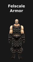 Felscale Armor Set