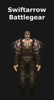 Swiftarrow Battlegear Set