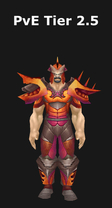 Paladin PvE Tier 2.5 Set