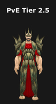 Priest PvE Tier 2.5 Set