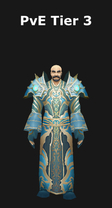 Priest PvE Tier 3 Set