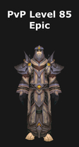 Priest PvP Level 85 Epic Set