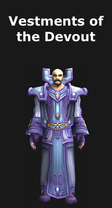 Vestments of the Devout Set