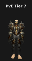 Rogue PvE Tier 7 Set