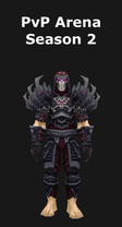 Rogue PvP Arena Season 2 Set