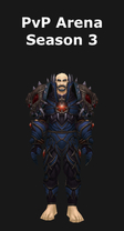 Rogue PvP Arena Season 3 Set