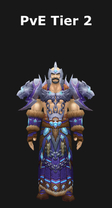 Shaman PvE Tier 2 Set