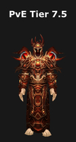 Shaman PvE Tier 7.5 Set