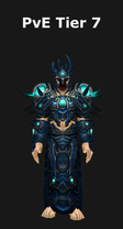 Shaman PvE Tier 7 Set