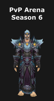 Shaman PvP Arena Season 6 Set