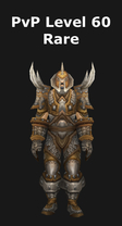 Shaman PvP Level 60 Alliance Set