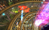 Hour of Twilight - Queen Azshara - Coldflame