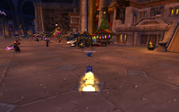 Winter Veil Crashin' & Thrashin' 1