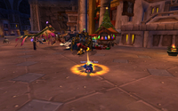 Winter Veil Crashin' & Thrashin' 2