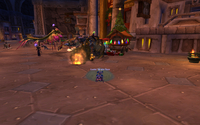 Winter Veil Crashin' & Thrashin' 3