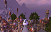 Winter Veil Disguise
