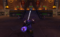 Winter Veil Scrooge