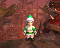 Winter Veil Wondervolt Buff Horde Female 3