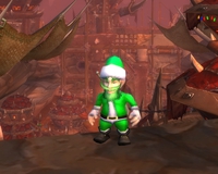 Winter Veil Wondervolt Buff Horde Male 1