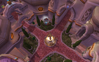 Winter Veil Wondervolt Machine Dalaran