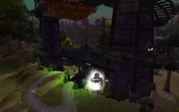 Winter Veil Wondervolt Machine Undercity