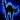 Cower Icon