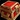 Lovely Dress Box Icon