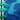 Festive Blue Pant Suit Icon