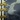Festive Black Pant Suit Icon