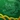 Festive Green Dress Icon