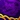 Festive Purple Dress Icon