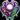 Winking Eye of Love Icon