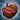 Romantic Picnic Basket Icon