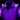 Purple Dinner Suit Icon