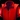 Red Dinner Suit Icon