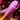 Love Rocket Icon