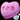 Heart Candy Icon